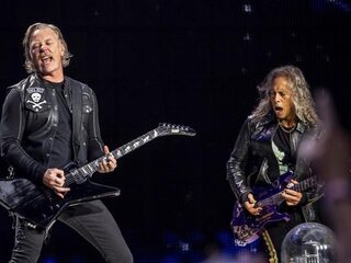 Vernietigende drugsverslaving staat centraal in titeltrack Master of Puppets