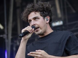 Nielson brengt nieuwe muziek uit onder eigen naam na overlijden neef