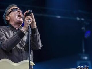 In beeld: Concert at SEA dag 1