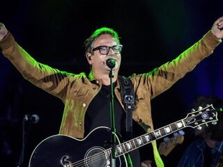 Guus Meeuwis gaat minderen voor kinderen