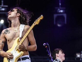 Alles klopte toen Jett Rebel met Hall & Oates aan de slag ging