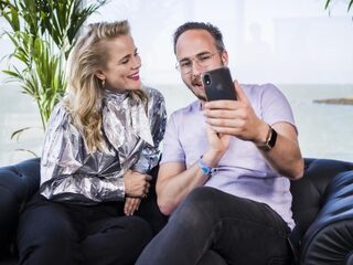 Dit waren de leukste appjes van de afgelopen week