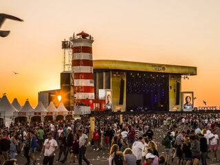Concert At SEA ondanks afgelaste editie 'vooral dankbaar'