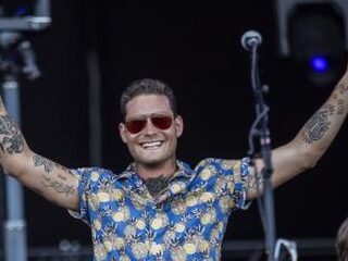 In beeld: Concert at SEA dag 3