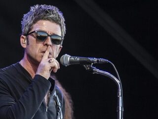 Noel Gallagher deelt nieuwe Oasis-track