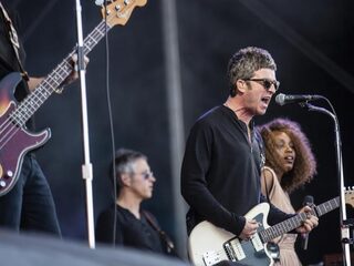 Noel Gallagher noemt musical Oasis 'onvermijdelijk'