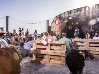 Zo volg je Muziekcafé XL vanaf Concert at HOME