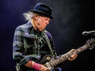 Vijf dingen die je niet wist over Neil Young
