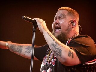 Het grote succes van Rag'n'Bone Man