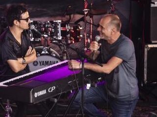 Hoe schrijft Jamie Cullum zijn nummers?