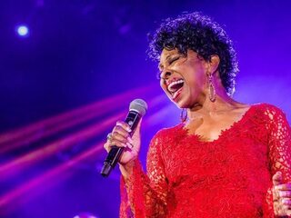 NPO Radio 2 in teken van Soul Weekend