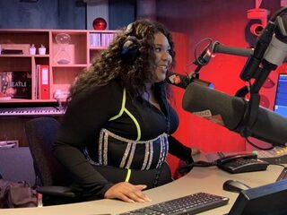 Producersduo beschuldigt Lizzo van plagiaat