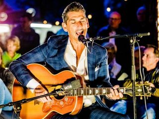 Danny Vera hoogste nieuwe binnenkomer ooit in NPO Radio 2 Top 2000