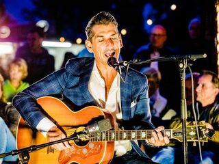 Op 27 maart hoor je NPO Radio 2’s Eerste Online Festival
