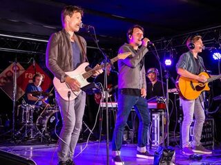 'De Toekomst' is TopSong