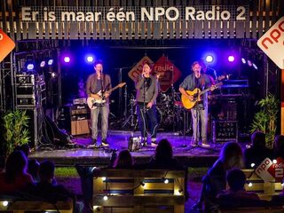 3JS brengen twee tracks nieuwe album uit