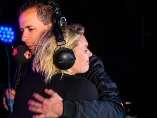 Marlijn Weerdenburg ontroert met 'Moed'