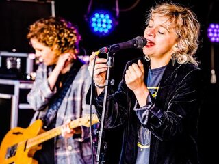 Krezip maakt comeback definitief met nieuw album