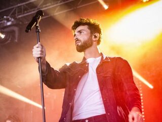 Belangrijke liefdesboodschap Duncan is TopSong