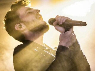 NPO Radio 2 presenteert: de Songfestival Top 50