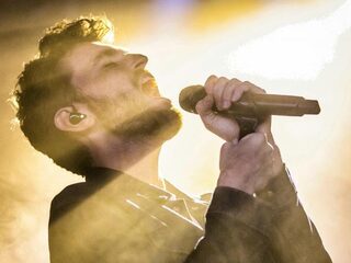 Duncan Laurence met Arcade voor het eerst in Amerikaanse hitlijst