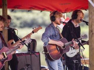 Dit is de Top 3 van de Reclamemuziek Top 40