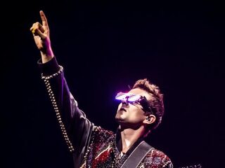 Fotoverslag: Muse live in Ziggo Dome