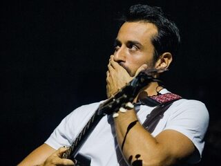 Dotan behaalt gouden status op Italiaanse bodem
