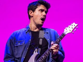 John Mayer toont virtuositeit in Ziggo Dome