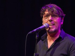 Jan Dulles heeft zijn zoon stiekem vernoemd naar Jim Morrison