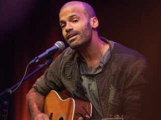 Alain Clarks ode aan zorgmedewerkers deze week TopSong