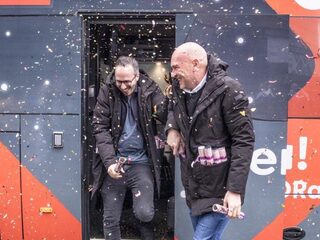 Dit zijn de leukste foto's van de Top 2000 Stemweek