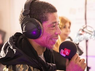 Dakloze George: 'Je bent een reiziger, maar je gaat nergens heen'