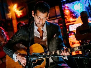 Danny Vera begint aan volgend hoofdstuk met release van The New Now