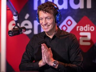 NPO Radio 2 Top 2000 weer één groot feest
