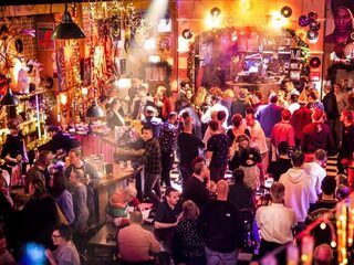 Kom langs in het Top 2000 Café!