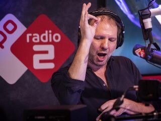 Luister speciale uitzending The Originals terug