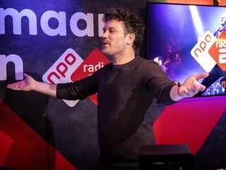 Zo mis je niets van de NPO Radio 2 Top 2000