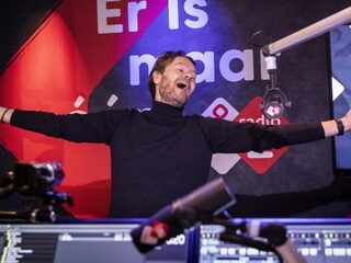 NPO Radio 2 Top 2000 dit jaar eerder van start