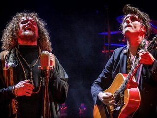 DI-RECT geeft streamingconcert en fans bepalen de toegangsprijs