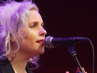 Nina June schreef Our Garden over je opgesloten voelen in lockdown