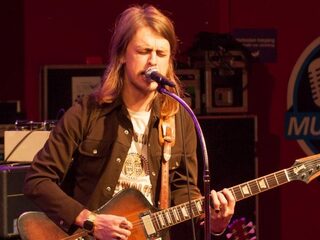 DeWolff is ambassadeur van Record Store Day 2020