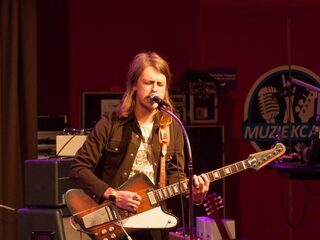DeWolff livestreamt concert voor thuisblijvers wegens corona