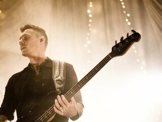 Stereophonics schittert live in Amsterdam