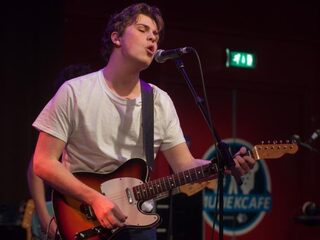 TopSong voor jonge Eindhovense singer-songwriter Remme