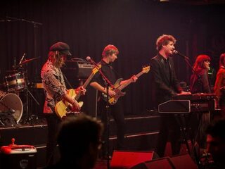 Glen Faria, Thijs Boontjes en meer live op Het Festival van het Gebroken Hart