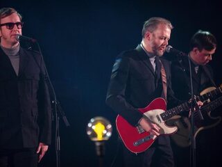 The Kik pakt TopSong met vurige ode aan Angela