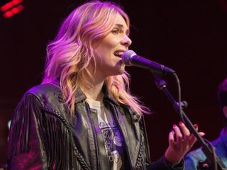 Melancholische single met typische Blackbird-sound verkozen tot TopSong