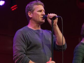 Racoon en Chef'Special spelen live in Muziekcafé