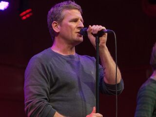 Racoon opent zaterdag 9 januari het nieuwe Muziekcafé-jaar